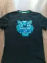kenzo - страхотна мъжка тениска 2XL, снимка 4