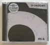 CD Ed Sheeran - No.6 , снимка 1 - CD дискове - 42135570