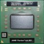 Процесор за лаптоп AMD Turion 64 X2 tmdtls6haxsct 1.8GHZ Socket S1, снимка 1 - Процесори - 41854890