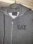 Памучно горнище Emporio Armani оригинален размер xs, снимка 2