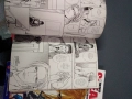Манга комикси MANGA, снимка 4