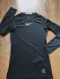 Nike Pro Dri-FIT T-Shirt - страхотна мъжка тениска S КАТО НОВА, снимка 5