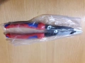 Клещи 8 в 1 KNIPEX, снимка 2