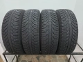 4бр зимни гуми 185/70/14 SEMPERIT L05025 , снимка 5