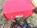 *ABSAAR-BIG CHARGER 12V-22AMP ВНОС SWISS 1110252244, снимка 5