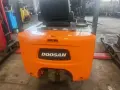 Електрокар DOOSAN  , снимка 1
