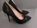 Дамски официални обувки, снимка 2