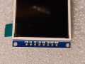 1.8" TFT LCD модул , снимка 5