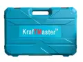 Къртач KraftMaster 2200W 5.5J , снимка 6
