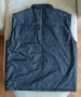 Ватиран работен елек. Размер XXL. Водо и студозащитен. Нов., снимка 6