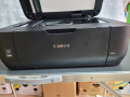 принтер CANON MX475, снимка 1 - Принтери, копири, скенери - 44535996