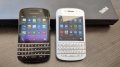 BlackBerry Q10, снимка 2