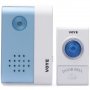 Безжичен Wireless звънец за врати Voye V004A, снимка 1 - Други стоки за дома - 39999170
