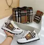 Michael Kors ✨ Burberry ✨ 36-42н.✨Дамски Маратонки , снимка 2