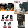 Кафемашина 5 в 1 - Voltz OV51171I5, 20 бара - 1350W - Гаранция 24 месеца , снимка 1