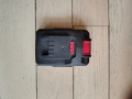 Батерия Parkside 2Ah 20V, снимка 1