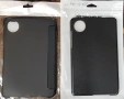 Калъф за ТАБЛЕТ Redmi Pad 2 Pro, Redmi Pad SE 8,7", Redmi Pad SE 11" Lenovo M8 4 GEN Lenovo TAB M11, снимка 3