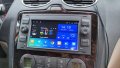  Ford S-max C-MAX Kuga Android 13 Mултимедия/Навигация,1703, снимка 5