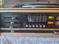 NORDMENDE STEREO 5006 SCP.MADE IN WEST GERMANY.BAUYAHRE -1974., снимка 2