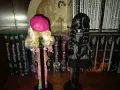 Кукли Monster high Wednesday/Enid Sinclair, снимка 5