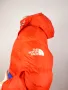 The North Face Sierra Parka - Оригинално мъжко яке размер M-L, снимка 7