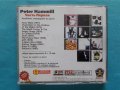 Peter Hammill-Discography 1971-1999(30 албума)(3CD)(Prog Rock)(Формат MP-3 ), снимка 2