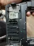Конзола с бутони за ел стъкла Mercedes W210, снимка 6
