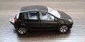 Renault Clio Majorette 1/64, снимка 2