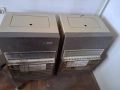 Газови печки 2 броя, снимка 1