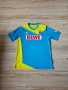 Оригинална мъжка тениска Erima x 1.FC Koln / Season 14-15 (Third), снимка 1 - Тениски - 44631780