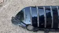 Решетка за Mercedes EQS W297, снимка 2