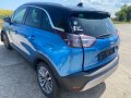 Opel Crossland X 1.2, engine F12XHT, 131 hp., Automatic, 47 000 km., 2020, euro 6D, Опел Кросланд Х , снимка 6