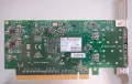 Mellanox ConnectX-5 DP 25G SFP28 PCIe3 x16 MCX512F-ACAT LAN Платка, снимка 3