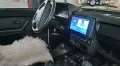 LADA NIVA 1993/2018 9" андроид нави, 9844, снимка 4