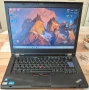 Лаптоп Lenovo Thinkpad T420 , снимка 1