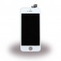 Дисплей айфон Displey iphone 5 черен black бял white само за 38лв и Всички Останали Модели iphone ай, снимка 2