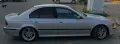 BMW 530i E39 бензин/газ, снимка 6