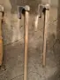 Ръчно изработени брадви, снимка 1