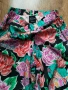 desigual maria escote floral jogger trousers - страхотно дамско долнище КАТО НОВО Л, снимка 4