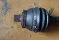Полуоска Ауди A4 B6 - B7
- VW
- Сеат
- Шкода - 8E0407271S, снимка 3