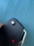 Оригинален ключ Kia Sportage Flip Remote Key | ID60 | 3-Buttons | KK12 | 433MHz | D9420, снимка 4