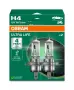 Автомобилни крушки OSRAM ULTRA LIFE - H4, снимка 1