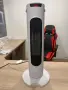 Керамична вентилаторна печка 2-в-1 1500W с дистанционно, снимка 13