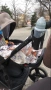 Бебешка количка Quali Carmelo 3в1, снимка 17