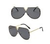 Louis Vuitton слънчеви очила Унисекс, снимка 2