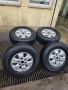 Джанти с гуми за Ford Ranger 16”, снимка 1