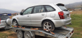 На части Mazda 323f 2002г 1.5i, снимка 3