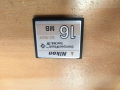 Nikon Compact Flash 16 MB EC-16CF, снимка 4