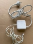 Оригинално Зарядно за Apple MacBook Air A1465, A1466 - 45W MagSafe 2 - A1436, снимка 2