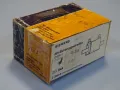 Предпазител Siemens 3NA3136 HRC-Fuse160A 500VAC, снимка 2